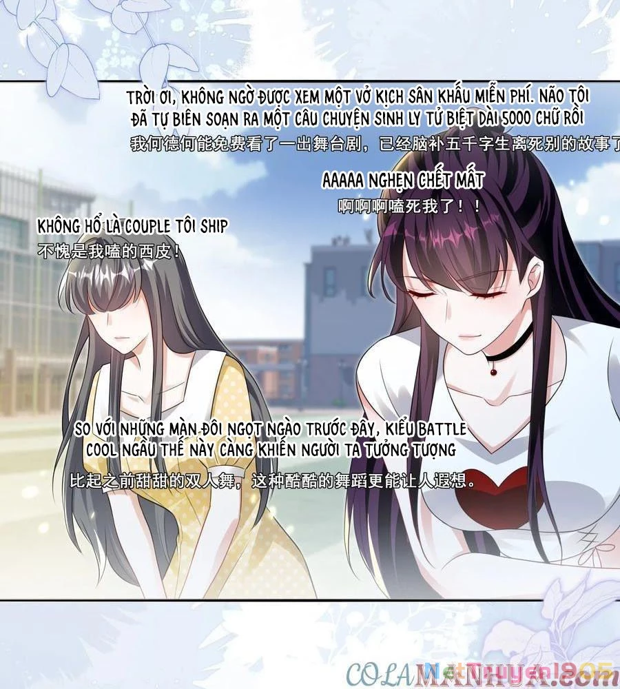 Nữ Thần Ghen Tuông Nhất Vũ Trụ Chapter 126 - 28