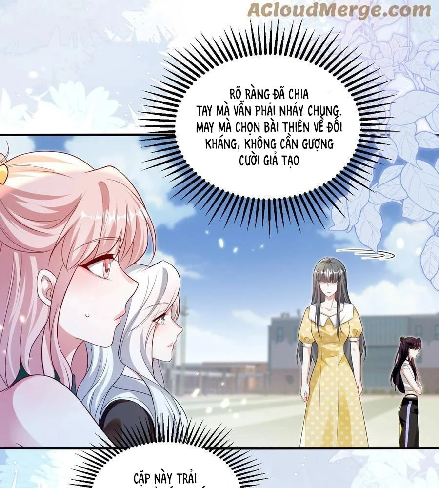 Nữ Thần Ghen Tuông Nhất Vũ Trụ Chapter 126 - 29