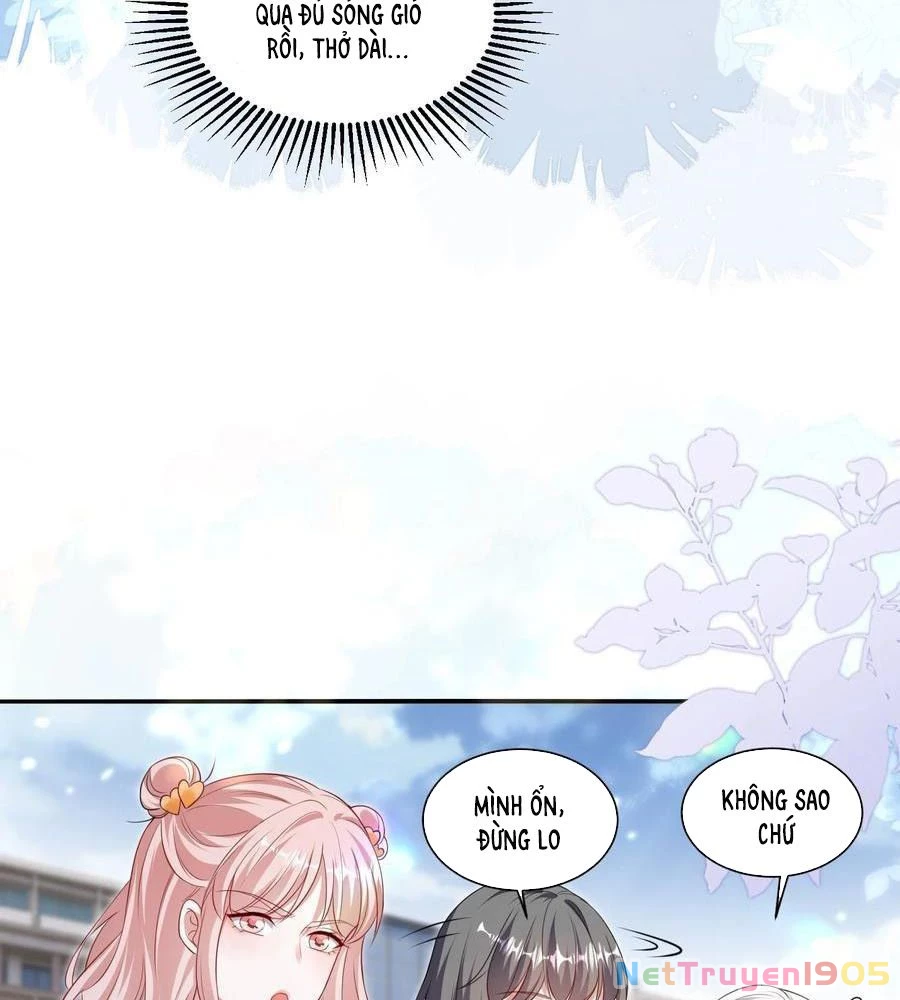 Nữ Thần Ghen Tuông Nhất Vũ Trụ Chapter 126 - 30