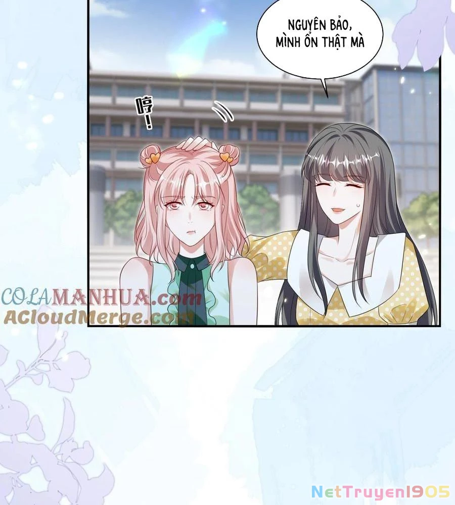Nữ Thần Ghen Tuông Nhất Vũ Trụ Chapter 126 - 32