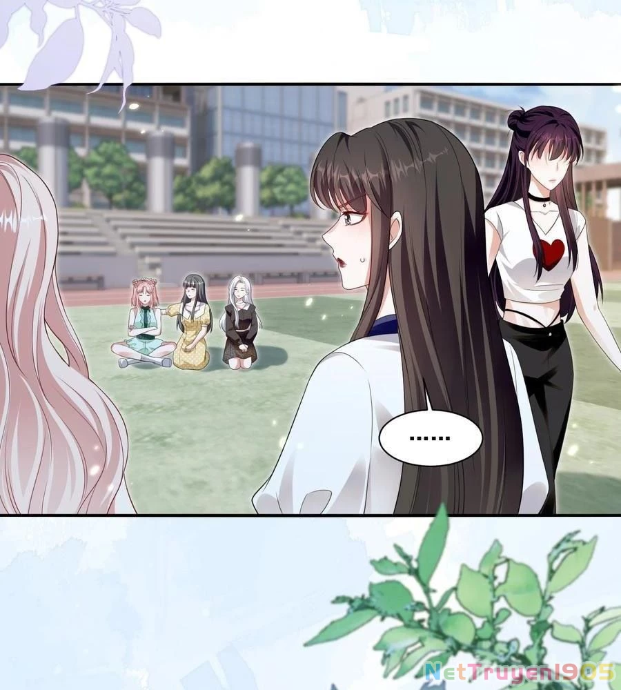 Nữ Thần Ghen Tuông Nhất Vũ Trụ Chapter 126 - 33