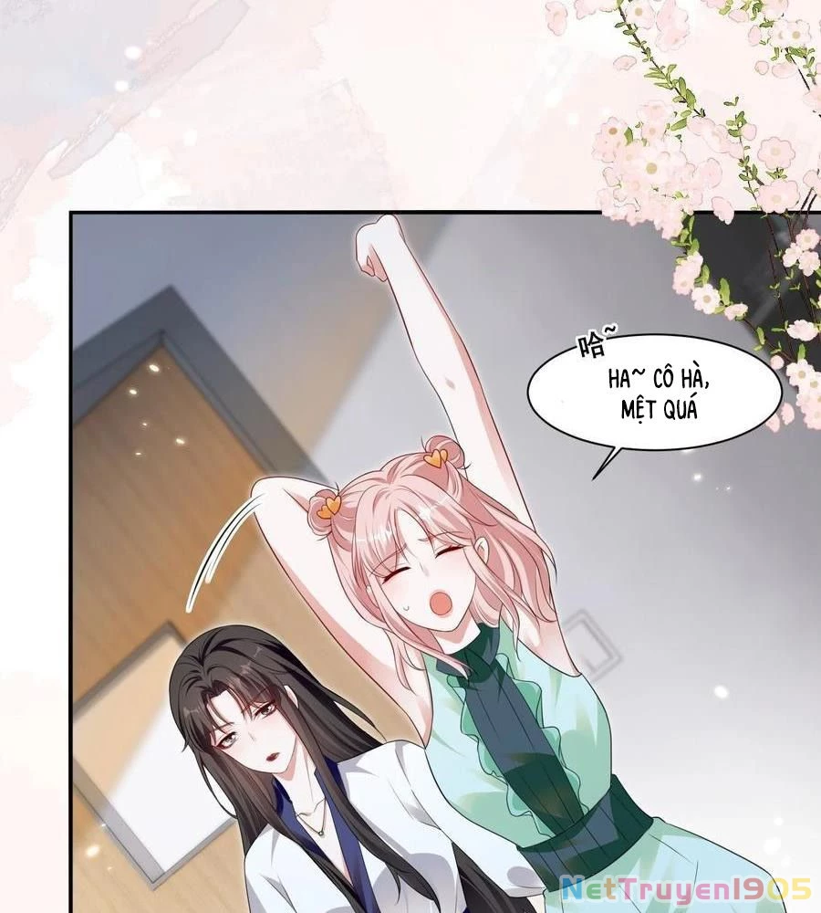 Nữ Thần Ghen Tuông Nhất Vũ Trụ Chapter 126 - 35