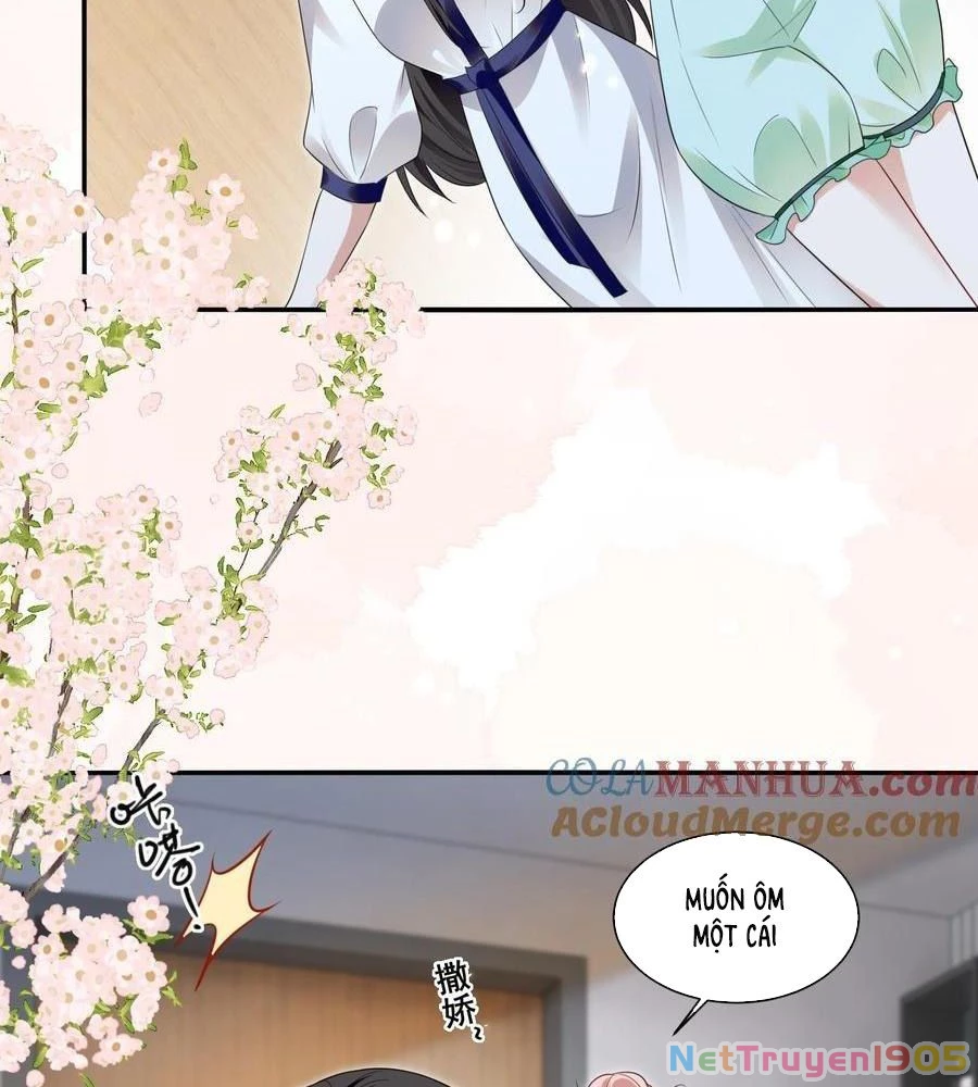 Nữ Thần Ghen Tuông Nhất Vũ Trụ Chapter 126 - 36