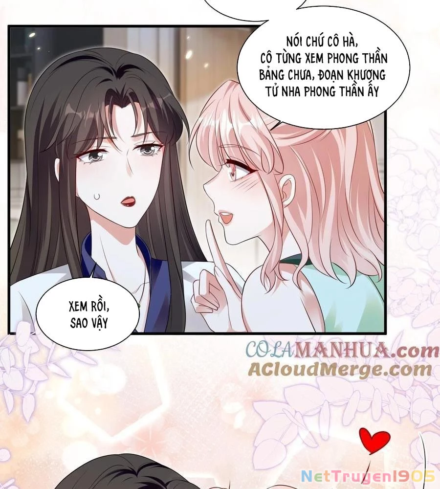 Nữ Thần Ghen Tuông Nhất Vũ Trụ Chapter 126 - 39