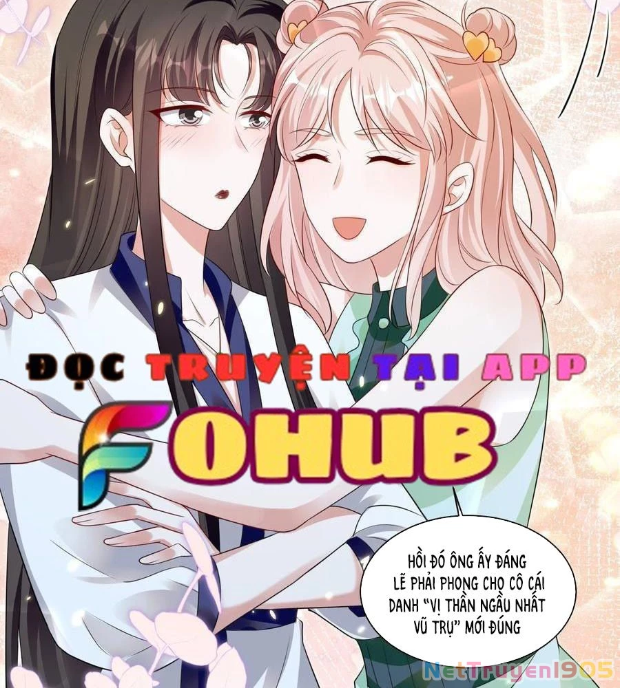 Nữ Thần Ghen Tuông Nhất Vũ Trụ Chapter 126 - 40
