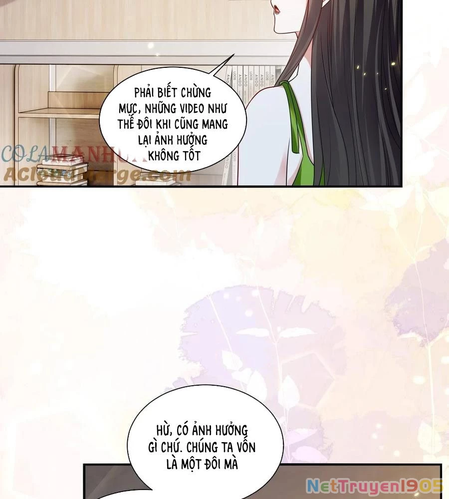 Nữ Thần Ghen Tuông Nhất Vũ Trụ Chapter 127 - 3