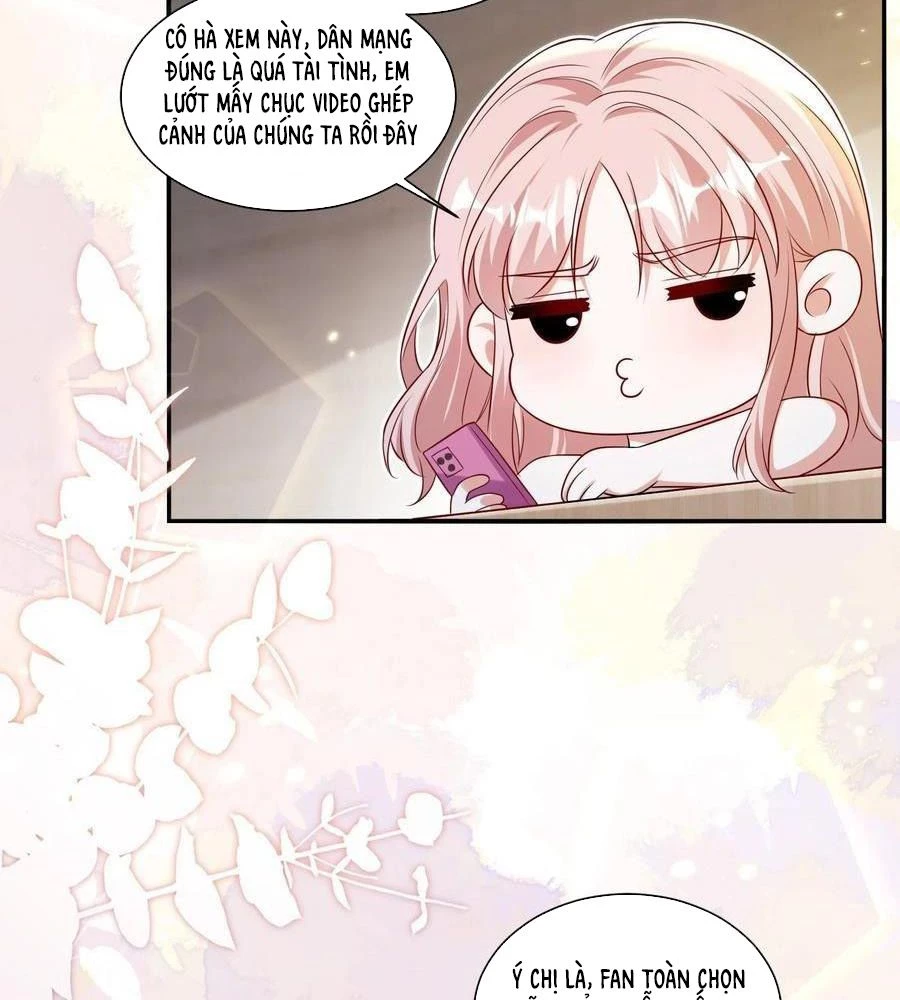 Nữ Thần Ghen Tuông Nhất Vũ Trụ Chapter 127 - 4