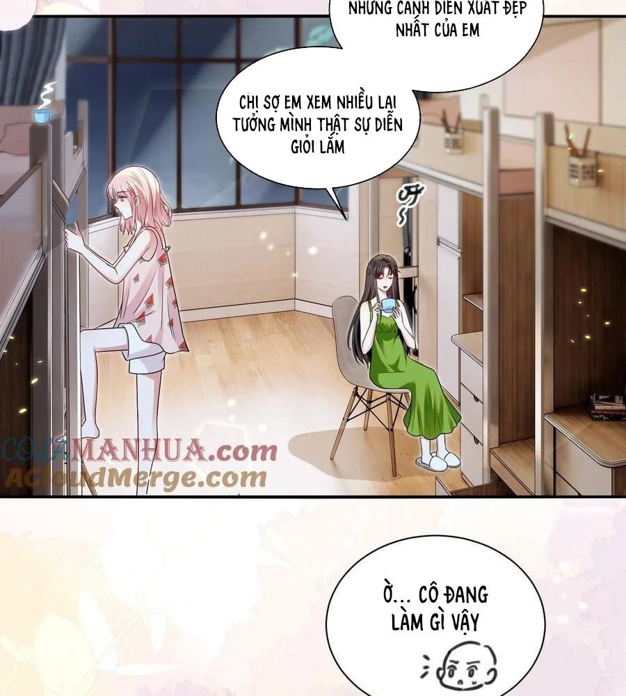 Nữ Thần Ghen Tuông Nhất Vũ Trụ Chapter 127 - 5