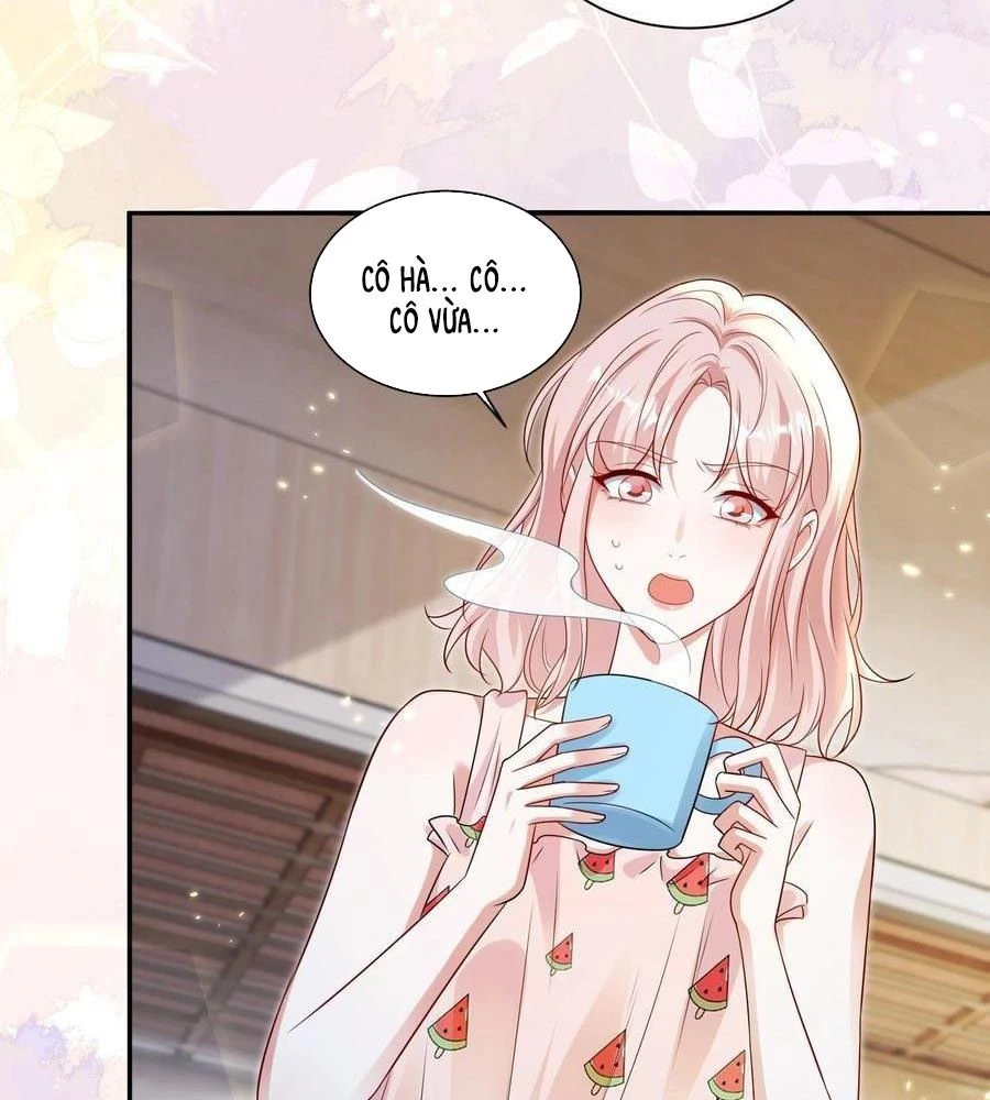 Nữ Thần Ghen Tuông Nhất Vũ Trụ Chapter 127 - 6