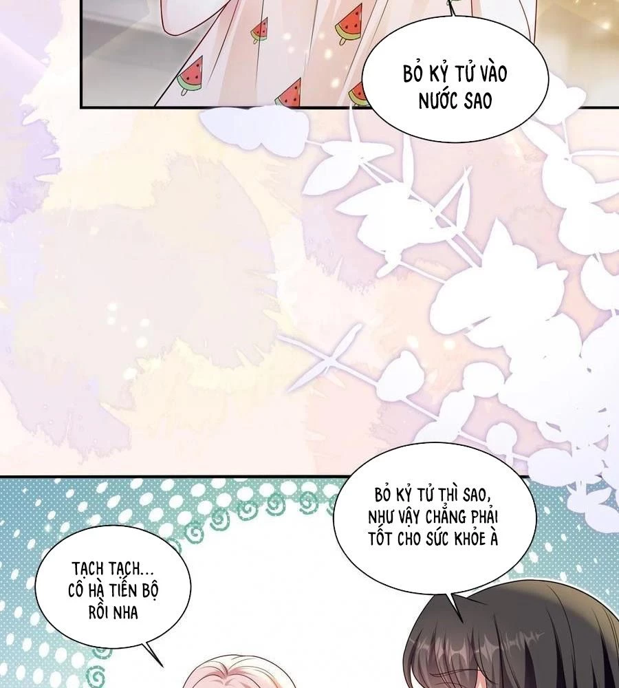 Nữ Thần Ghen Tuông Nhất Vũ Trụ Chapter 127 - 7