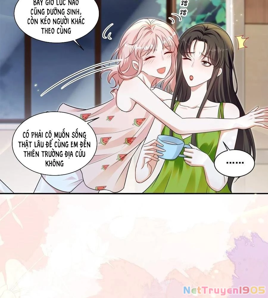 Nữ Thần Ghen Tuông Nhất Vũ Trụ Chapter 127 - 9