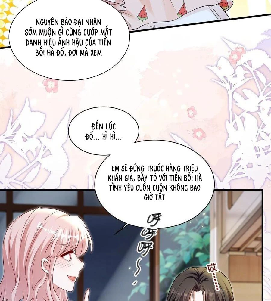 Nữ Thần Ghen Tuông Nhất Vũ Trụ Chapter 127 - 12