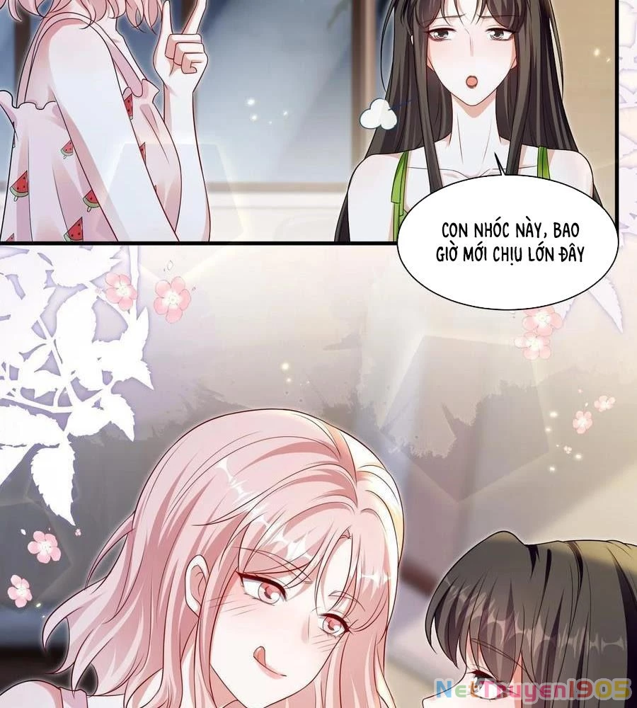 Nữ Thần Ghen Tuông Nhất Vũ Trụ Chapter 127 - 13