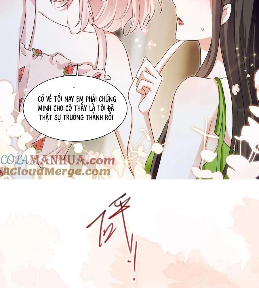 Nữ Thần Ghen Tuông Nhất Vũ Trụ Chapter 127 - 14