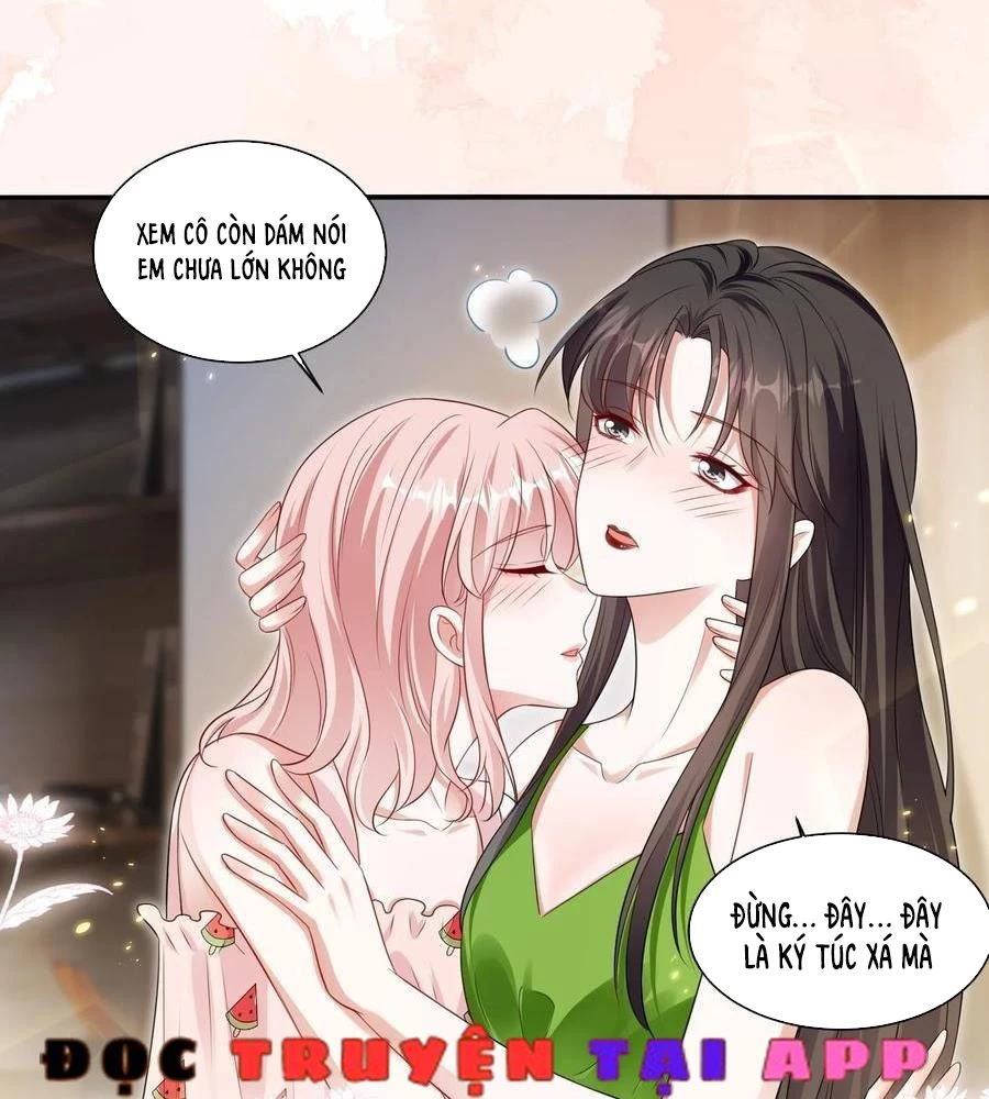 Nữ Thần Ghen Tuông Nhất Vũ Trụ Chapter 127 - 15