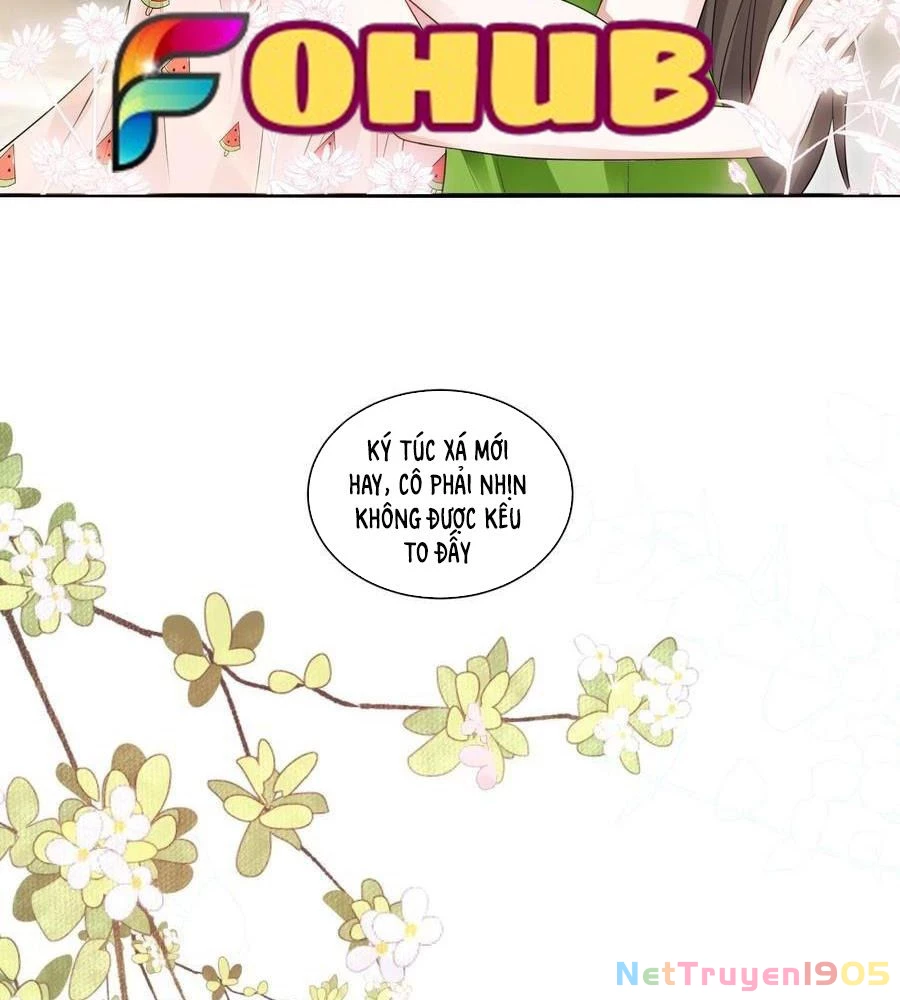 Nữ Thần Ghen Tuông Nhất Vũ Trụ Chapter 127 - 16