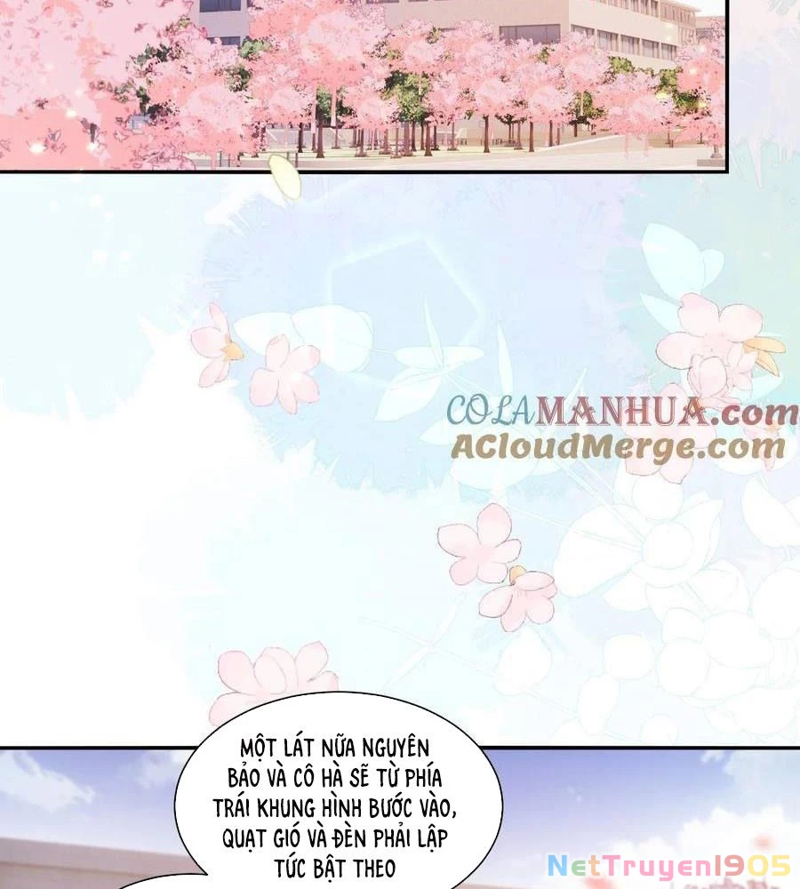 Nữ Thần Ghen Tuông Nhất Vũ Trụ Chapter 127 - 18