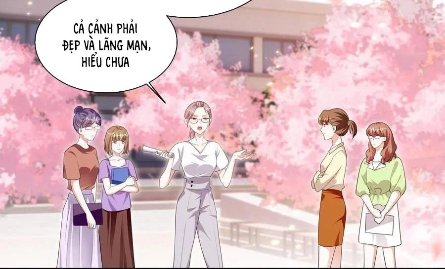 Nữ Thần Ghen Tuông Nhất Vũ Trụ Chapter 127 - 19