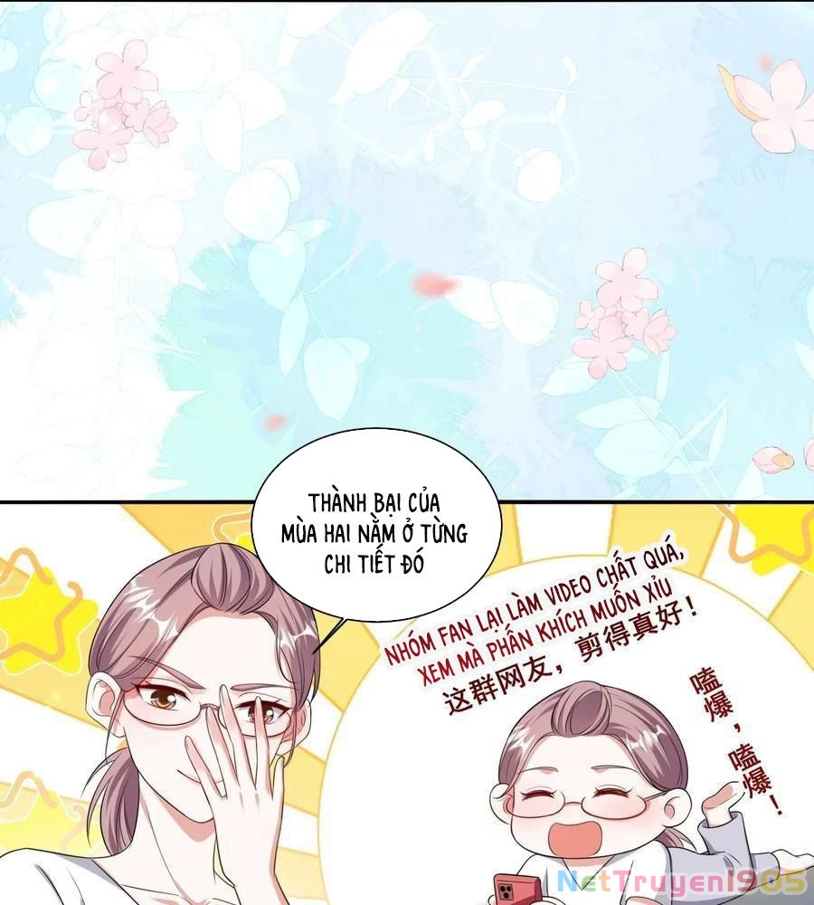 Nữ Thần Ghen Tuông Nhất Vũ Trụ Chapter 127 - 20