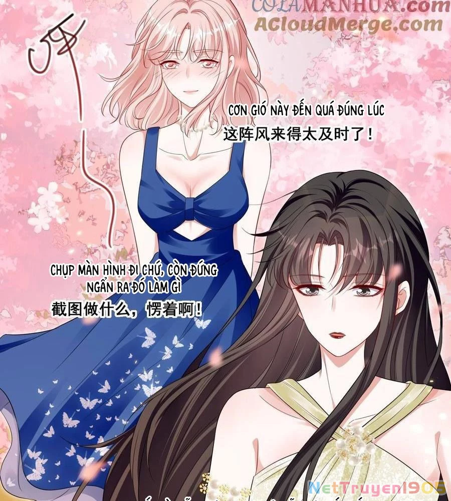 Nữ Thần Ghen Tuông Nhất Vũ Trụ Chapter 127 - 24
