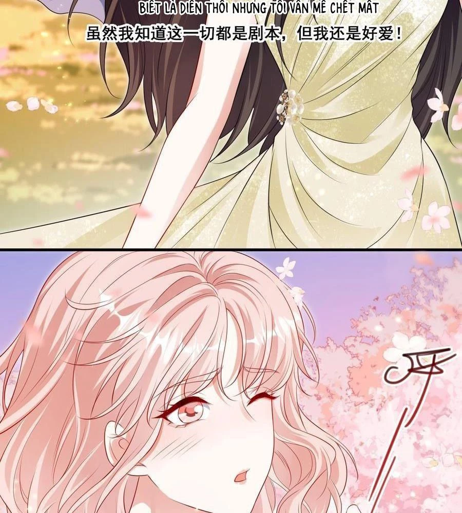 Nữ Thần Ghen Tuông Nhất Vũ Trụ Chapter 127 - 25