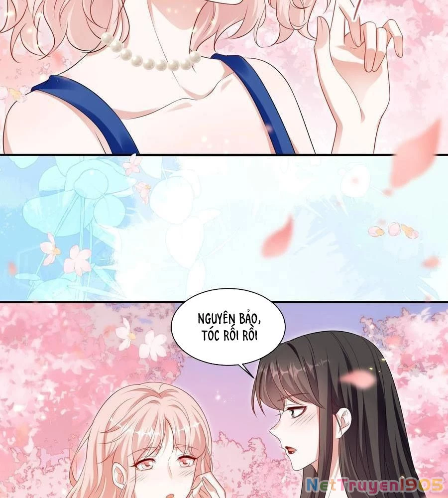 Nữ Thần Ghen Tuông Nhất Vũ Trụ Chapter 127 - 26