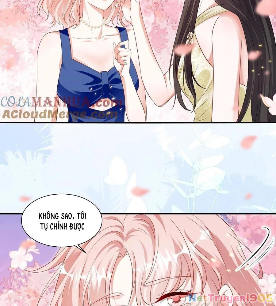 Nữ Thần Ghen Tuông Nhất Vũ Trụ Chapter 127 - 27