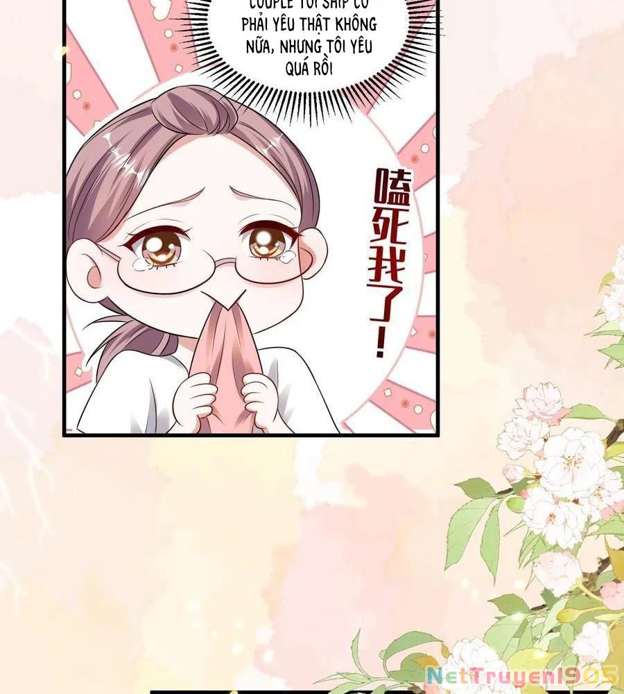 Nữ Thần Ghen Tuông Nhất Vũ Trụ Chapter 127 - 29