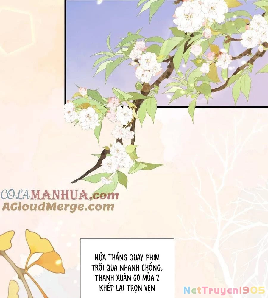 Nữ Thần Ghen Tuông Nhất Vũ Trụ Chapter 127 - 30