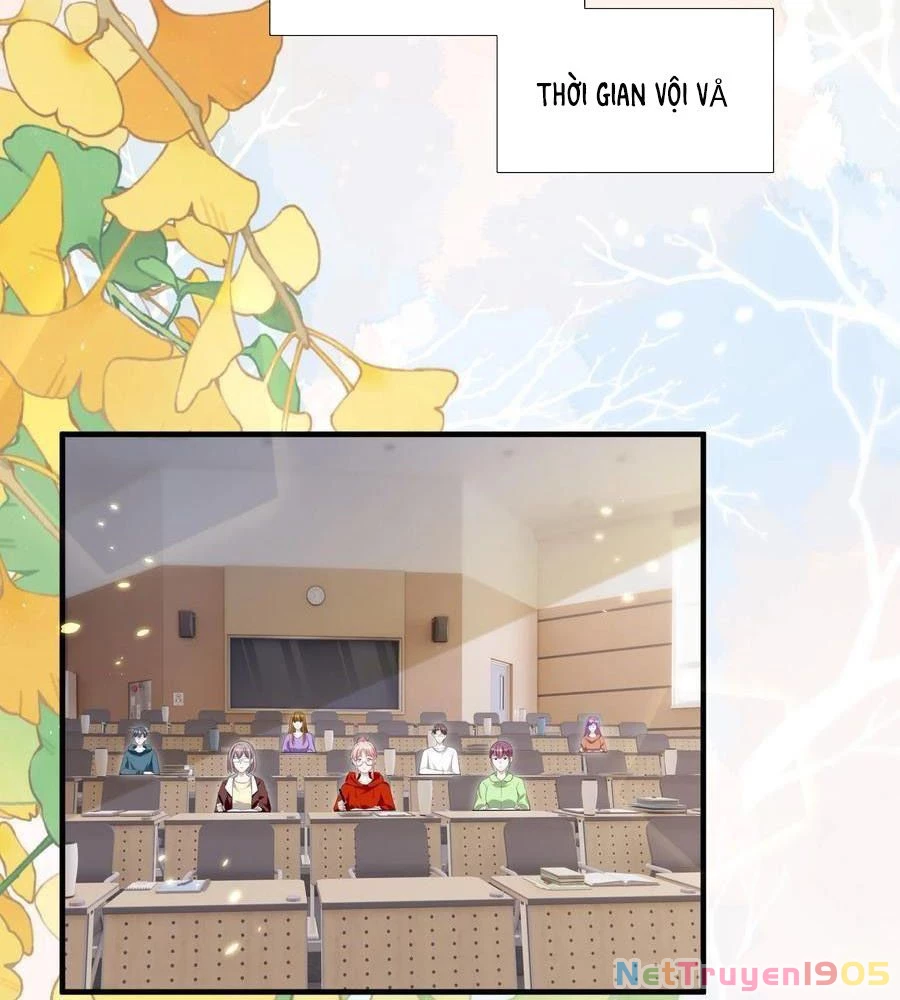 Nữ Thần Ghen Tuông Nhất Vũ Trụ Chapter 127 - 31