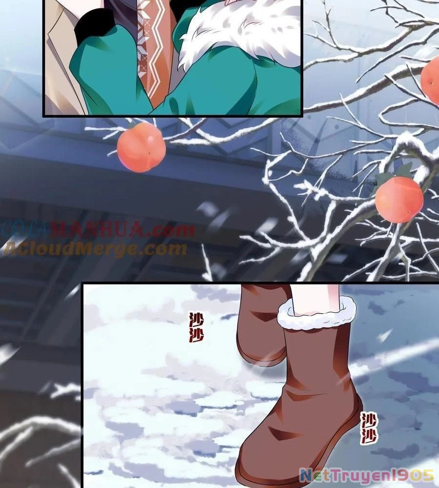 Nữ Thần Ghen Tuông Nhất Vũ Trụ Chapter 127 - 34