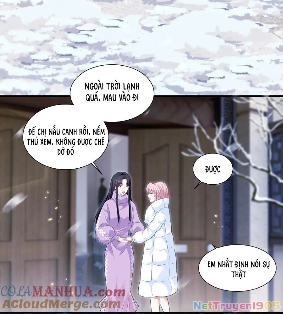 Nữ Thần Ghen Tuông Nhất Vũ Trụ Chapter 127 - 37