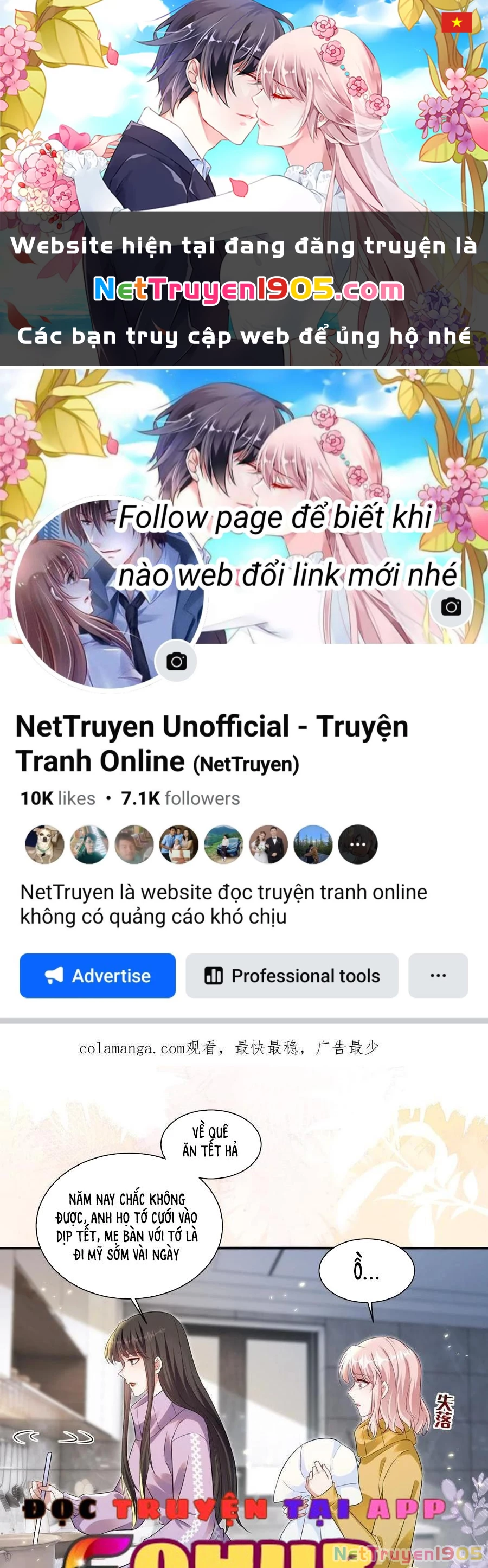 Nữ Thần Ghen Tuông Nhất Vũ Trụ Chapter 128 - 1