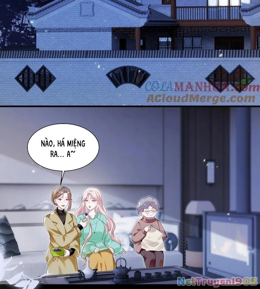 Nữ Thần Ghen Tuông Nhất Vũ Trụ Chapter 128 - 6