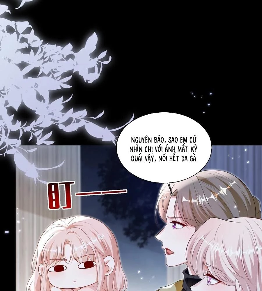 Nữ Thần Ghen Tuông Nhất Vũ Trụ Chapter 128 - 7