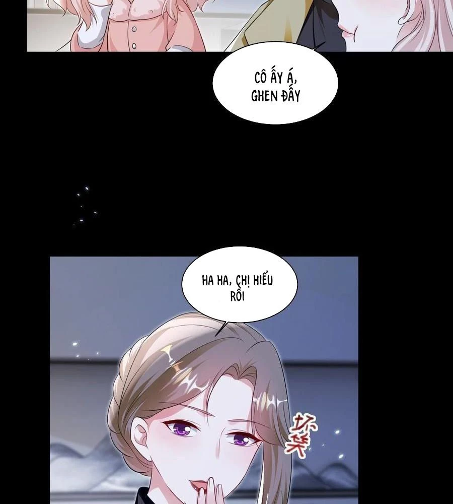 Nữ Thần Ghen Tuông Nhất Vũ Trụ Chapter 128 - 8