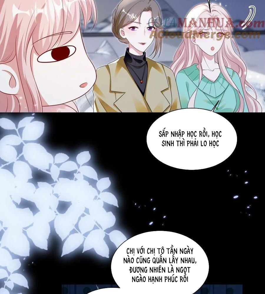 Nữ Thần Ghen Tuông Nhất Vũ Trụ Chapter 128 - 10
