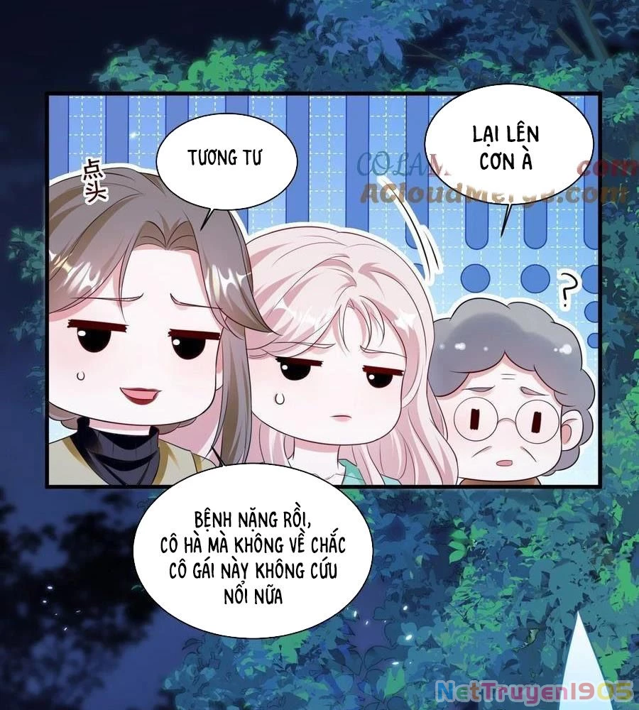 Nữ Thần Ghen Tuông Nhất Vũ Trụ Chapter 128 - 13