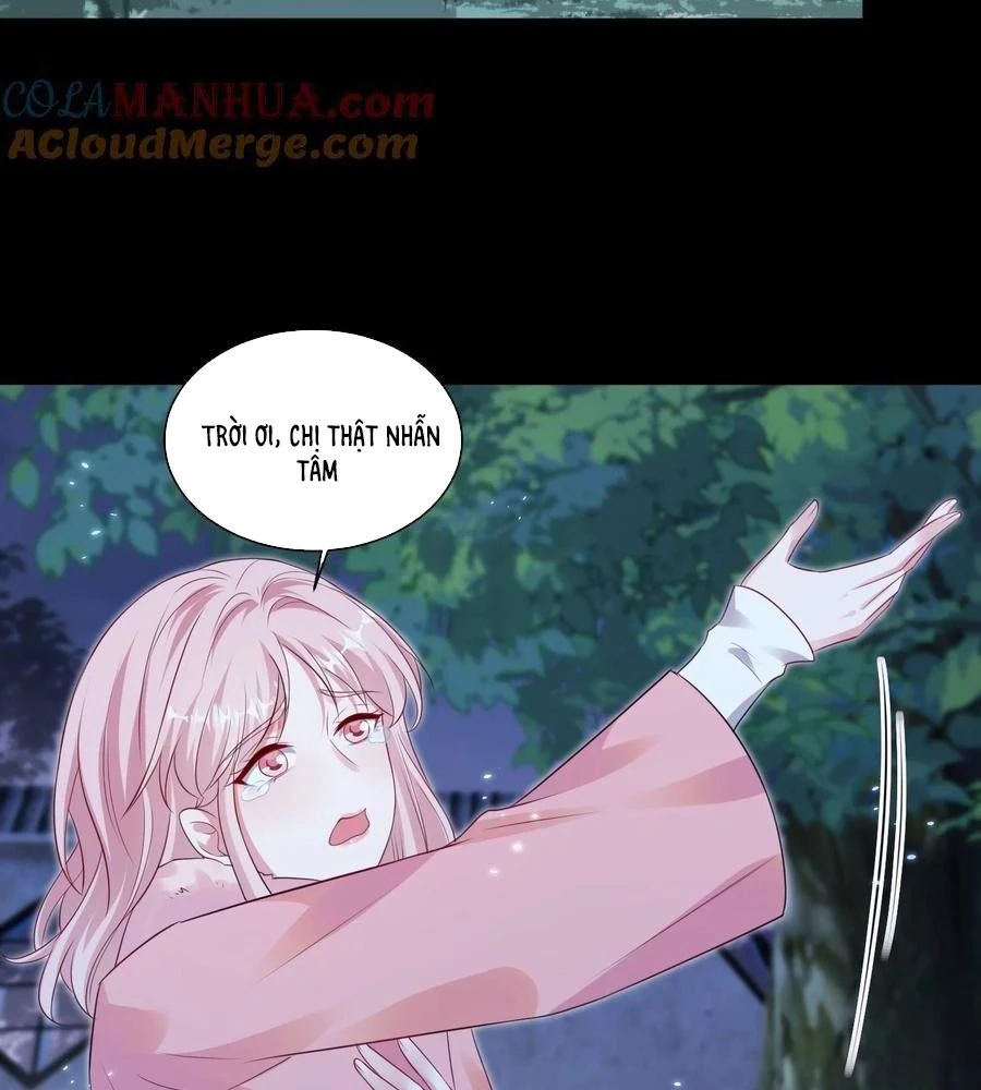 Nữ Thần Ghen Tuông Nhất Vũ Trụ Chapter 128 - 16