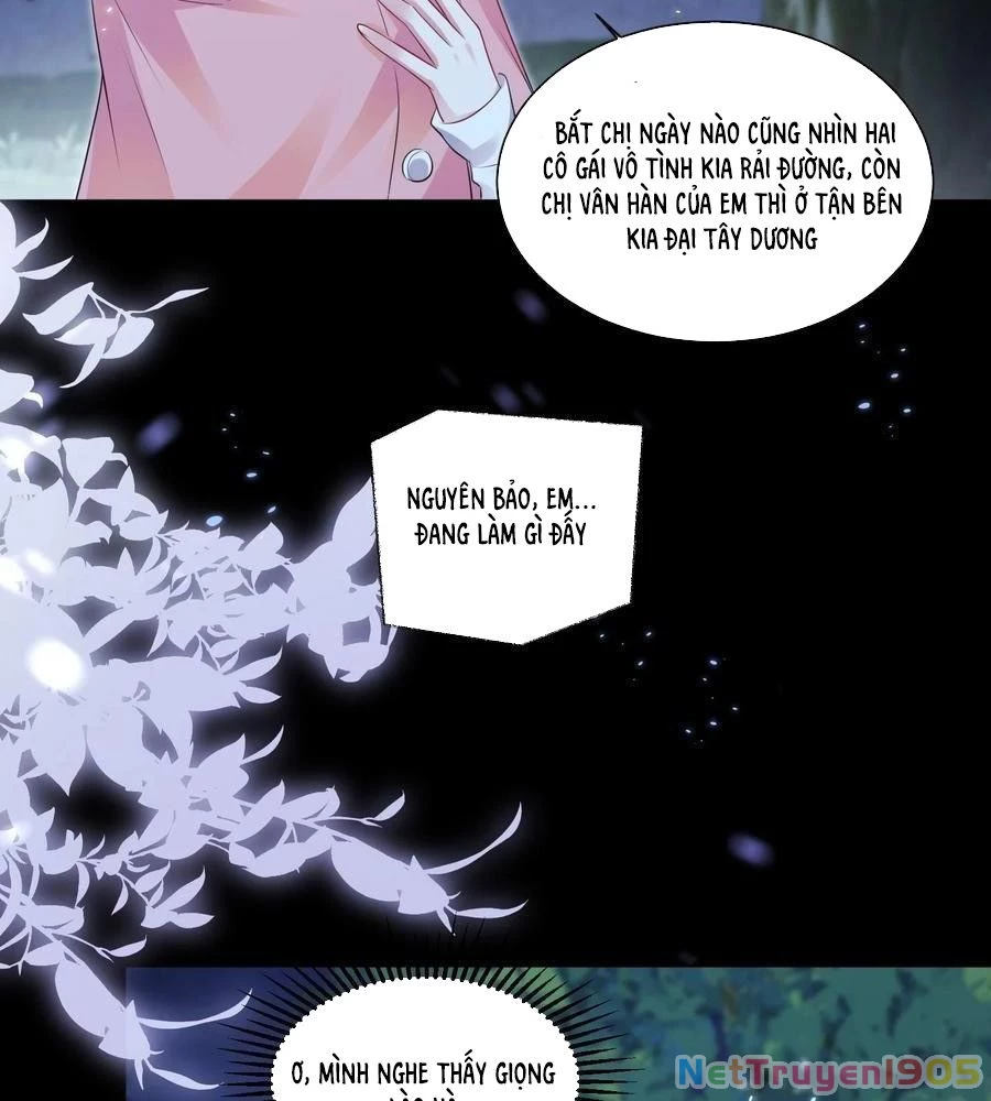 Nữ Thần Ghen Tuông Nhất Vũ Trụ Chapter 128 - 17