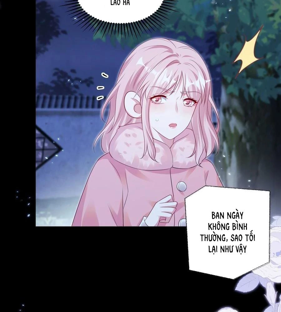 Nữ Thần Ghen Tuông Nhất Vũ Trụ Chapter 128 - 18