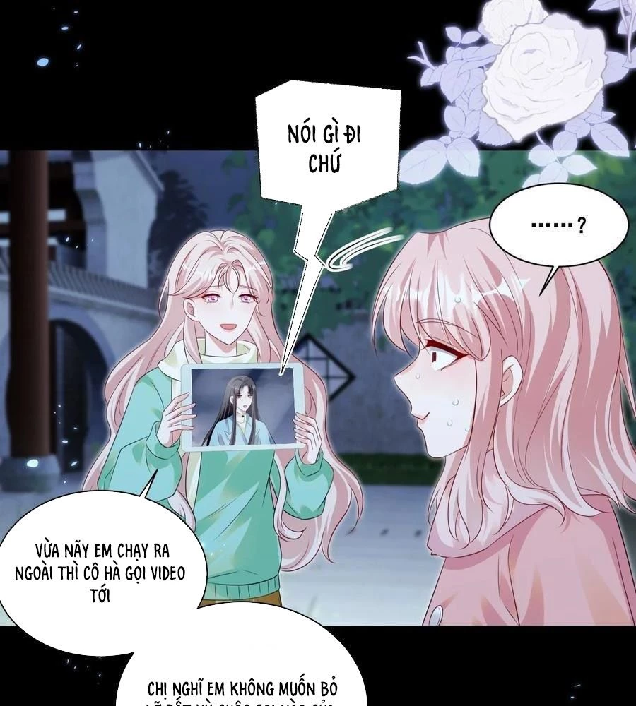 Nữ Thần Ghen Tuông Nhất Vũ Trụ Chapter 128 - 19
