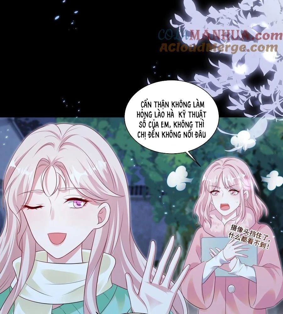 Nữ Thần Ghen Tuông Nhất Vũ Trụ Chapter 128 - 23
