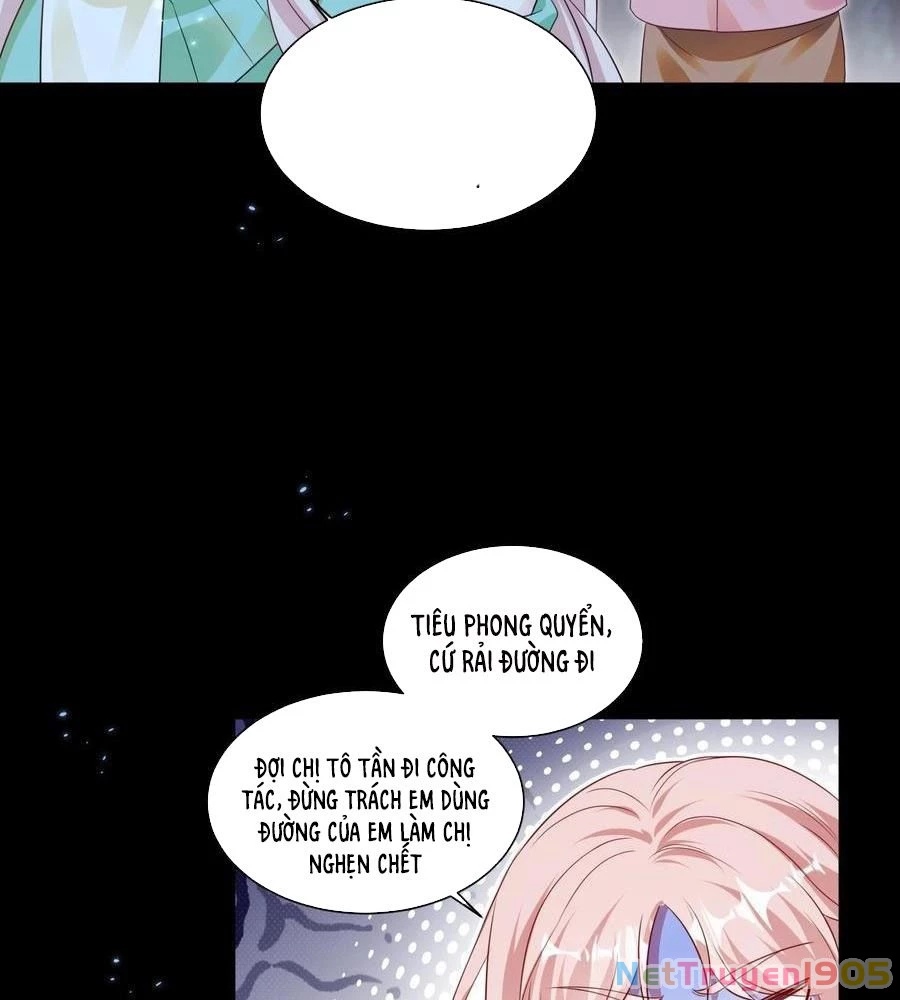 Nữ Thần Ghen Tuông Nhất Vũ Trụ Chapter 128 - 24