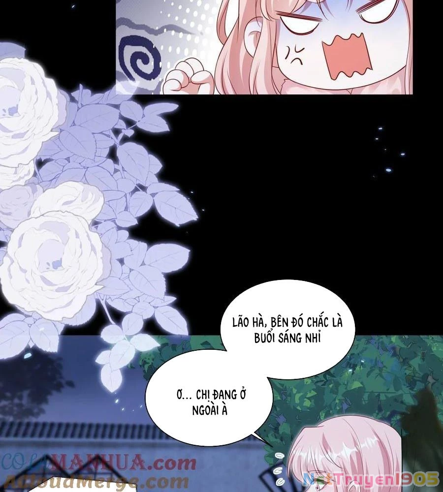 Nữ Thần Ghen Tuông Nhất Vũ Trụ Chapter 128 - 25