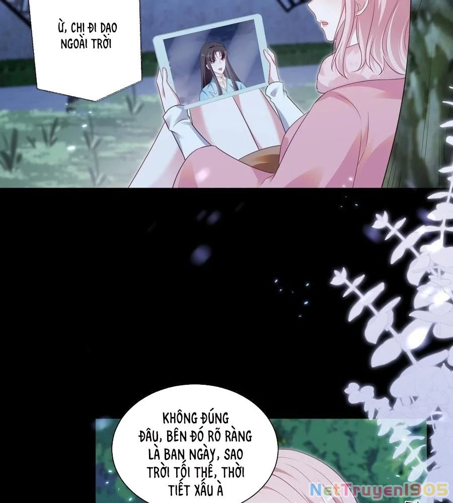 Nữ Thần Ghen Tuông Nhất Vũ Trụ Chapter 128 - 26