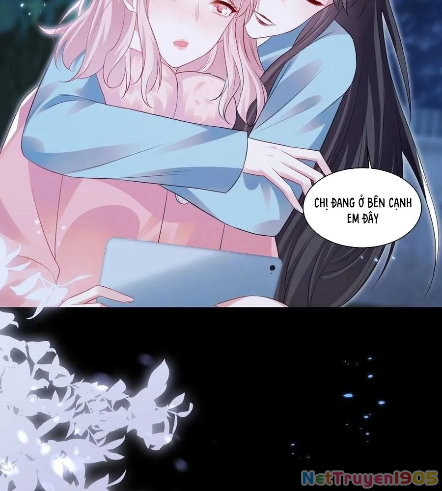 Nữ Thần Ghen Tuông Nhất Vũ Trụ Chapter 128 - 31