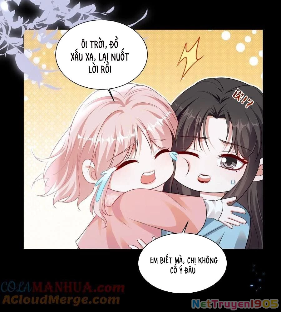 Nữ Thần Ghen Tuông Nhất Vũ Trụ Chapter 128 - 32