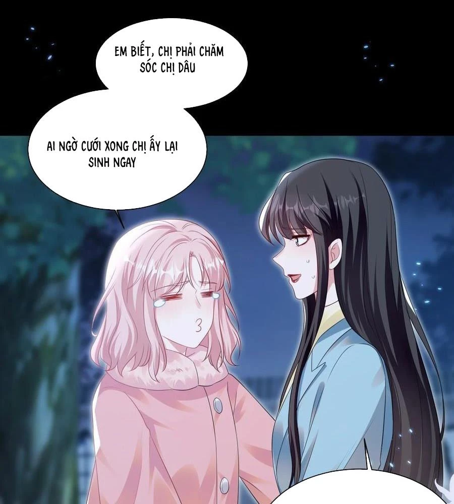 Nữ Thần Ghen Tuông Nhất Vũ Trụ Chapter 128 - 33