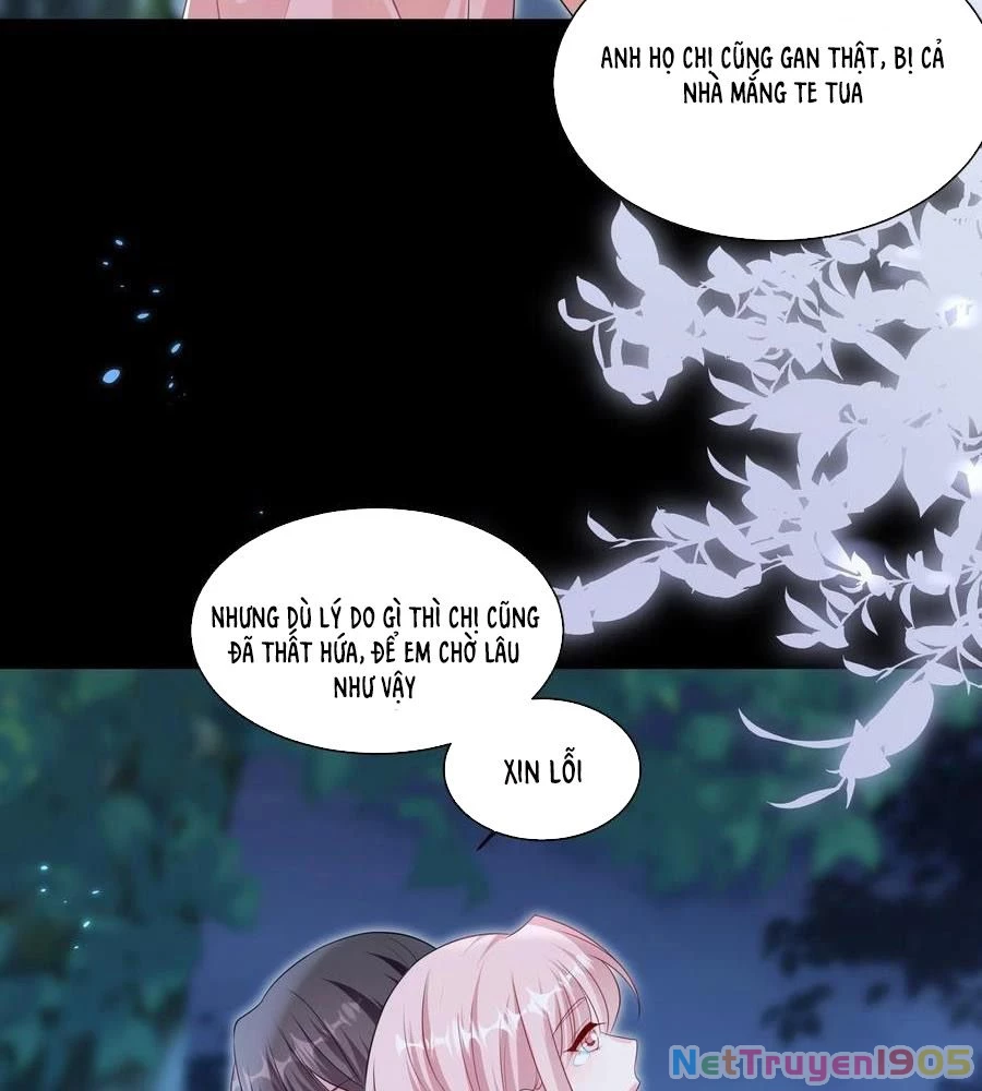 Nữ Thần Ghen Tuông Nhất Vũ Trụ Chapter 128 - 34